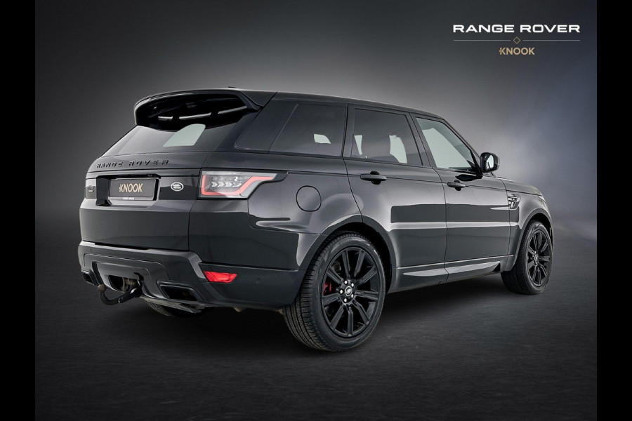 Land Rover Range Rover Sport P400e Limited Edition