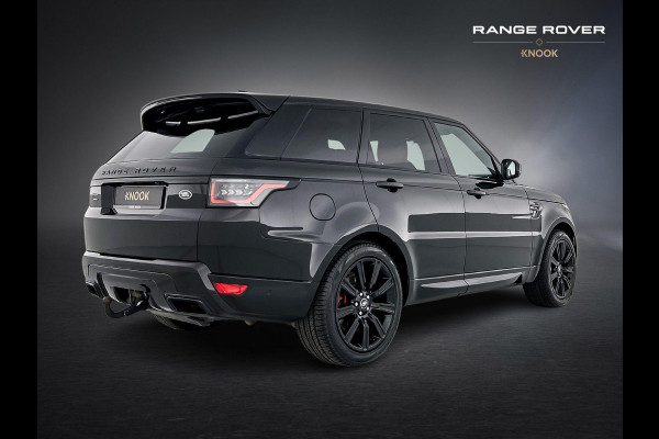 Land Rover Range Rover Sport P400e Limited Edition