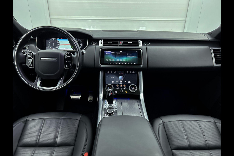 Land Rover Range Rover Sport P400e Limited Edition