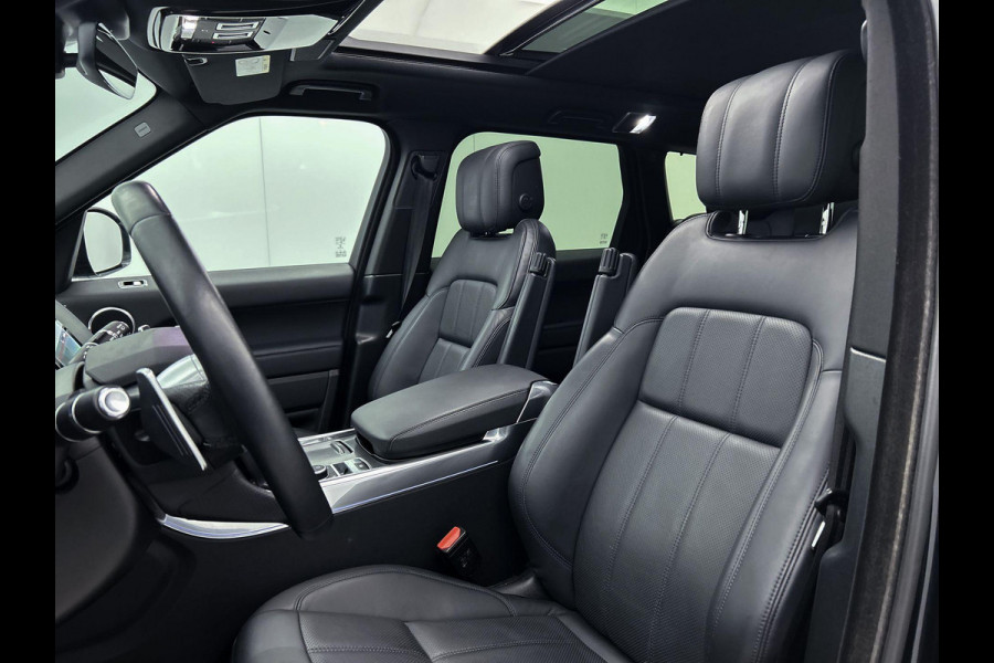 Land Rover Range Rover Sport P400e Limited Edition