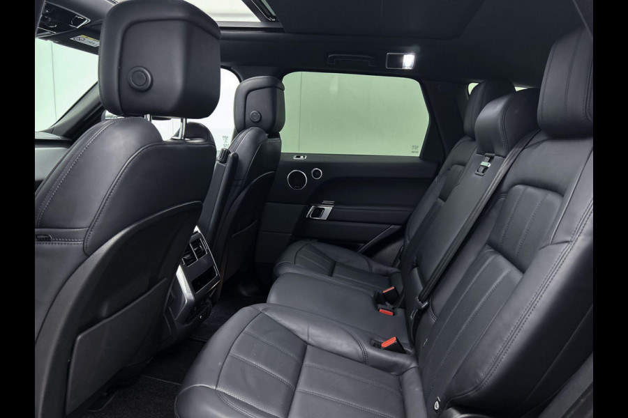 Land Rover Range Rover Sport P400e Limited Edition