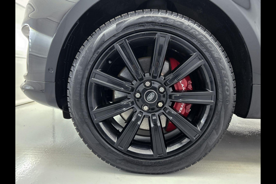 Land Rover Range Rover Sport P400e Limited Edition