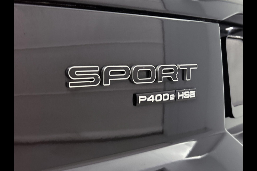 Land Rover Range Rover Sport P400e Limited Edition