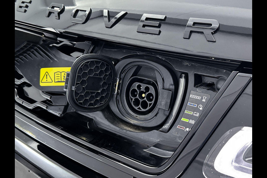 Land Rover Range Rover Sport P400e Limited Edition