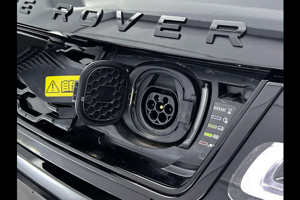 Land Rover Range Rover Sport P400e Limited Edition