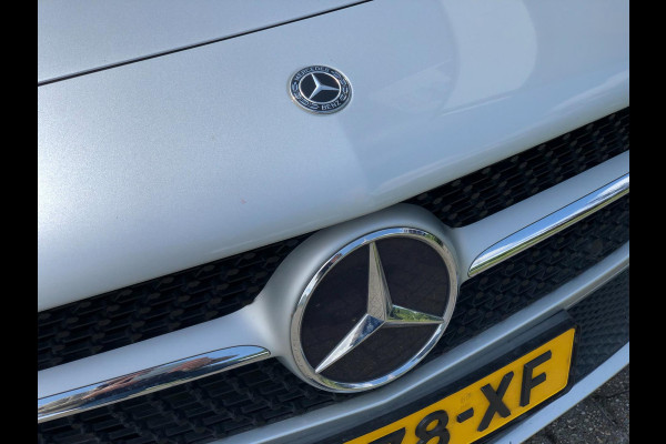 Mercedes-Benz A-Klasse 220 Advantage 190PK | Virt. Cockp., Camera, Navi, Stoelverw., LED, Half leder | NAP |