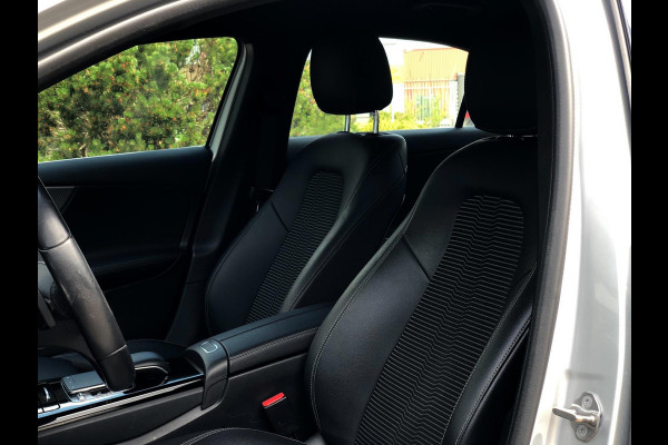 Mercedes-Benz A-Klasse 220 Advantage 190PK | Virt. Cockp., Camera, Navi, Stoelverw., LED, Half leder | NAP |