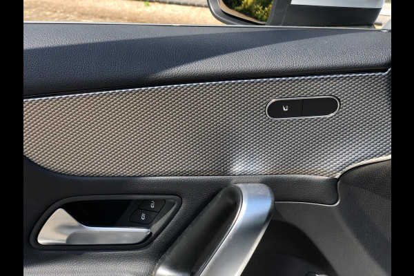 Mercedes-Benz A-Klasse 220 Advantage 190PK | Virt. Cockp., Camera, Navi, Stoelverw., LED, Half leder | NAP |