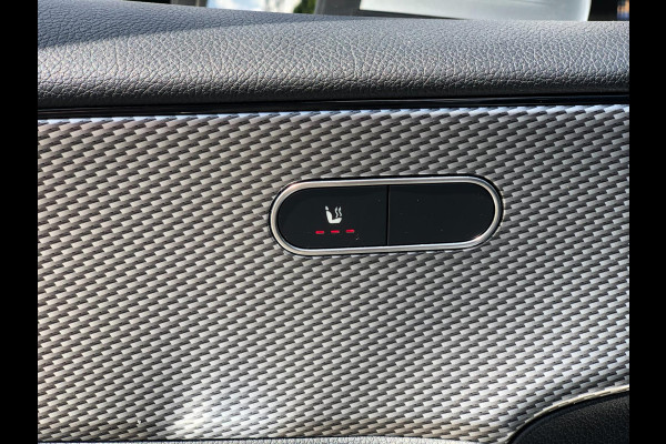 Mercedes-Benz A-Klasse 220 Advantage 190PK | Virt. Cockp., Camera, Navi, Stoelverw., LED, Half leder | NAP |