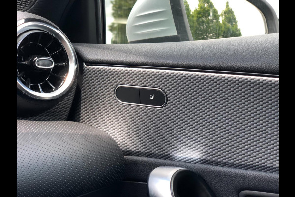 Mercedes-Benz A-Klasse 220 Advantage 190PK | Virt. Cockp., Camera, Navi, Stoelverw., LED, Half leder | NAP |