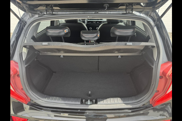 Kia Picanto 1.0 T-GDI GT-Line Leder Carplay Camera Cruise Navigatie Verwarmde stoelen en stuurwiel