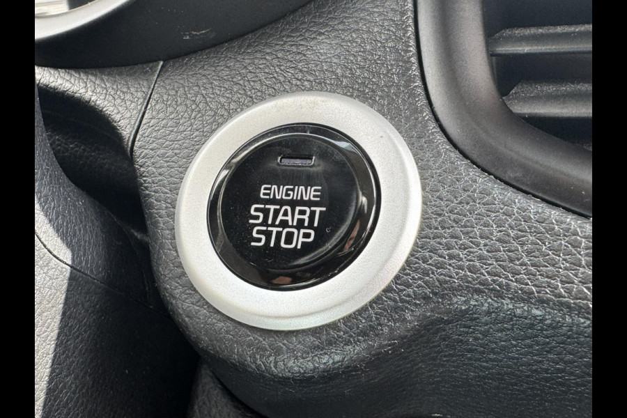 Kia Picanto 1.0 T-GDI GT-Line Leder Carplay Camera Cruise Navigatie Verwarmde stoelen en stuurwiel