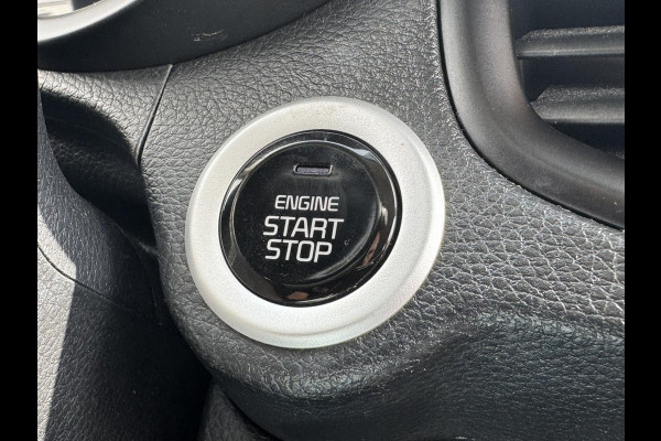Kia Picanto 1.0 T-GDI GT-Line Leder Carplay Camera Cruise Navigatie Verwarmde stoelen en stuurwiel
