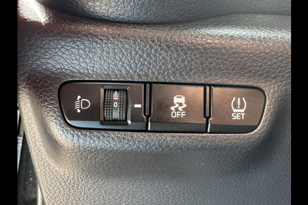 Kia Picanto 1.0 T-GDI GT-Line Leder Carplay Camera Cruise Navigatie Verwarmde stoelen en stuurwiel