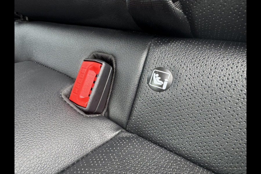 Kia Picanto 1.0 T-GDI GT-Line Leder Carplay Camera Cruise Navigatie Verwarmde stoelen en stuurwiel