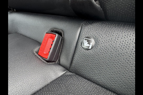 Kia Picanto 1.0 T-GDI GT-Line Leder Carplay Camera Cruise Navigatie Verwarmde stoelen en stuurwiel