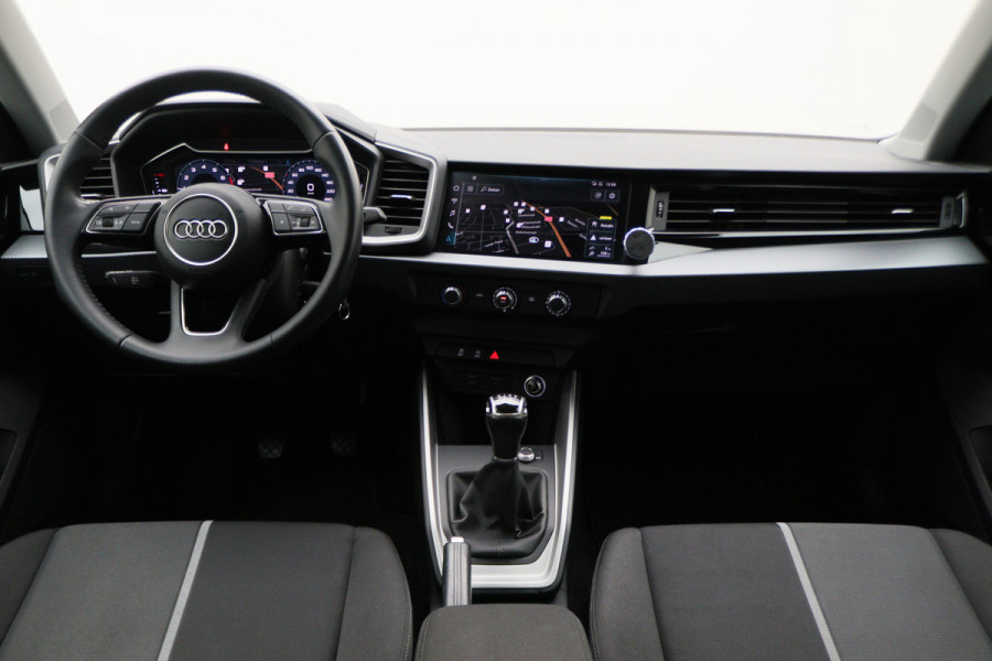 Audi A1 Sportback 25 TFSI Pro Line Virtual Cockpit, Apple Carplay, Lane Assist, Cruise, PDC