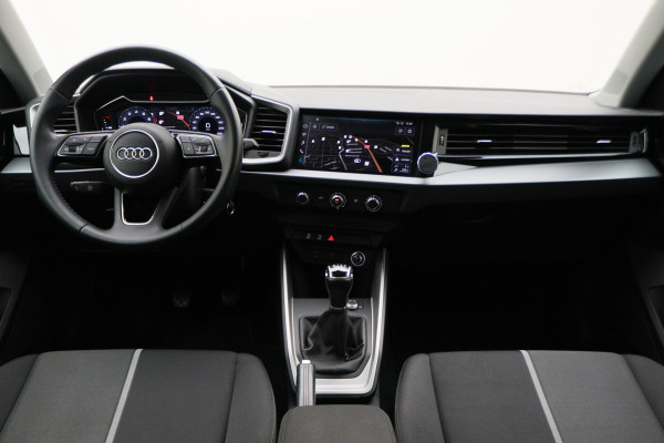 Audi A1 Sportback 25 TFSI Pro Line Virtual Cockpit, Apple Carplay, Lane Assist, Cruise, PDC