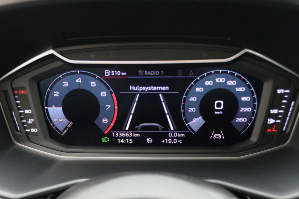 Audi A1 Sportback 25 TFSI Pro Line Virtual Cockpit, Apple Carplay, Lane Assist, Cruise, PDC