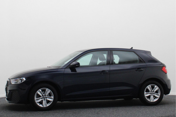 Audi A1 Sportback 25 TFSI Pro Line Virtual Cockpit, Apple Carplay, Lane Assist, Cruise, PDC