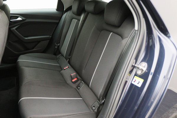 Audi A1 Sportback 25 TFSI Pro Line Virtual Cockpit, Apple Carplay, Lane Assist, Cruise, PDC
