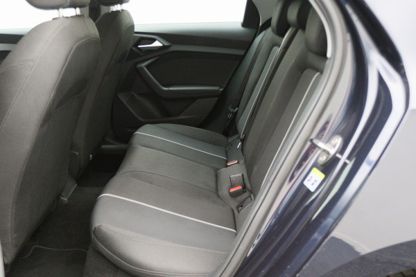 Audi A1 Sportback 25 TFSI Pro Line Virtual Cockpit, Apple Carplay, Lane Assist, Cruise, PDC