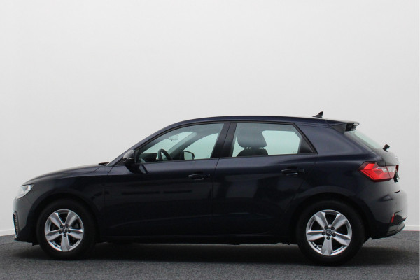 Audi A1 Sportback 25 TFSI Pro Line Virtual Cockpit, Apple Carplay, Lane Assist, Cruise, PDC