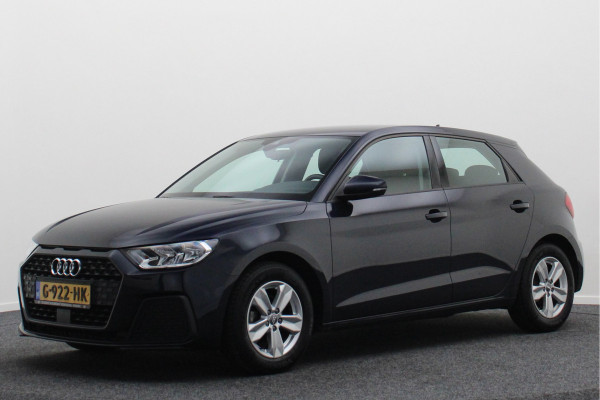 Audi A1 Sportback 25 TFSI Pro Line Virtual Cockpit, Apple Carplay, Lane Assist, Cruise, PDC