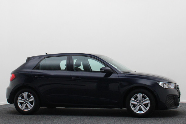 Audi A1 Sportback 25 TFSI Pro Line Virtual Cockpit, Apple Carplay, Lane Assist, Cruise, PDC