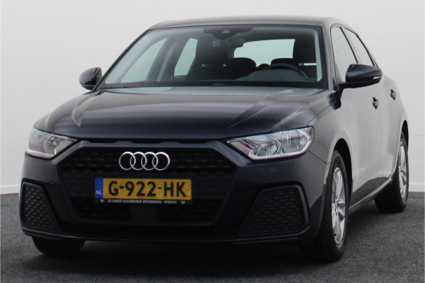Audi A1 Sportback 25 TFSI Pro Line Virtual Cockpit, Apple Carplay, Lane Assist, Cruise, PDC