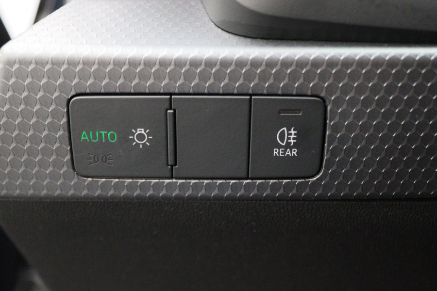Audi A1 Sportback 25 TFSI Pro Line Virtual Cockpit, Apple Carplay, Lane Assist, Cruise, PDC