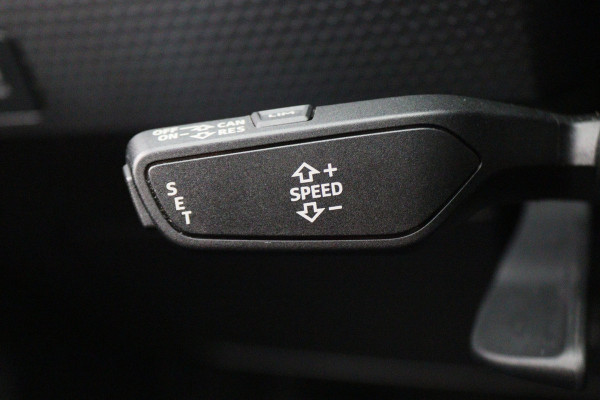 Audi A1 Sportback 25 TFSI Pro Line Virtual Cockpit, Apple Carplay, Lane Assist, Cruise, PDC