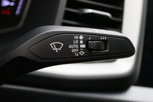 Audi A1 Sportback 25 TFSI Pro Line Virtual Cockpit, Apple Carplay, Lane Assist, Cruise, PDC