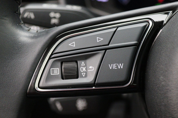 Audi A1 Sportback 25 TFSI Pro Line Virtual Cockpit, Apple Carplay, Lane Assist, Cruise, PDC