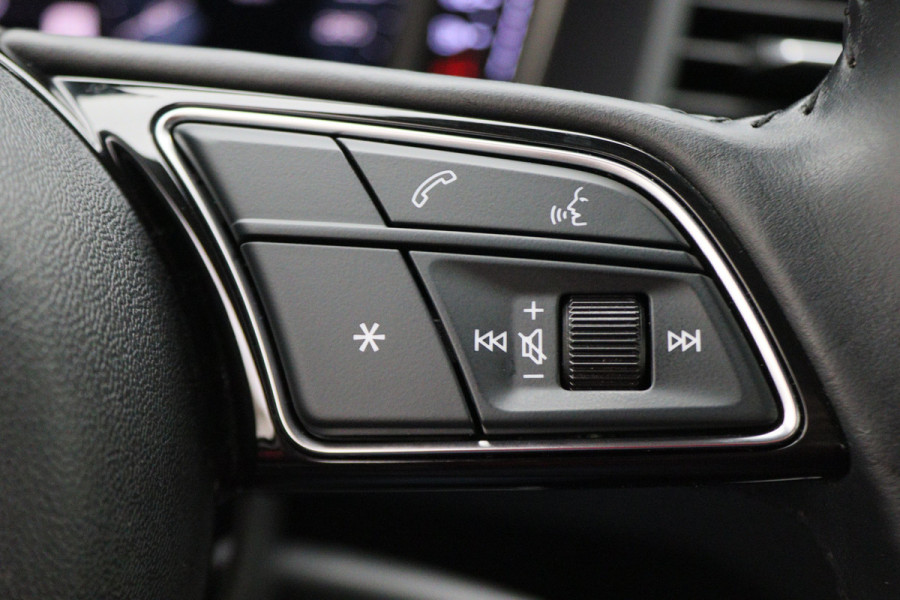 Audi A1 Sportback 25 TFSI Pro Line Virtual Cockpit, Apple Carplay, Lane Assist, Cruise, PDC