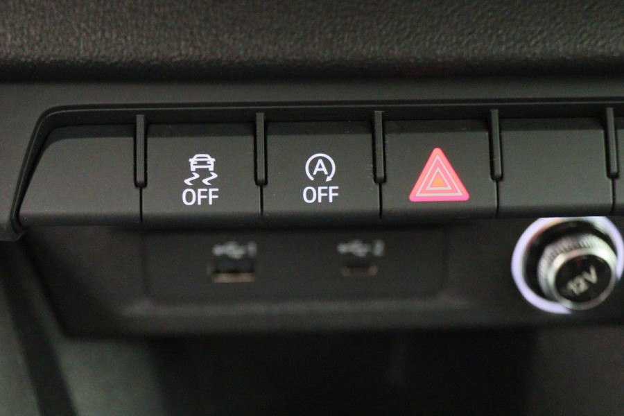 Audi A1 Sportback 25 TFSI Pro Line Virtual Cockpit, Apple Carplay, Lane Assist, Cruise, PDC