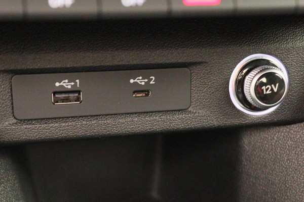 Audi A1 Sportback 25 TFSI Pro Line Virtual Cockpit, Apple Carplay, Lane Assist, Cruise, PDC