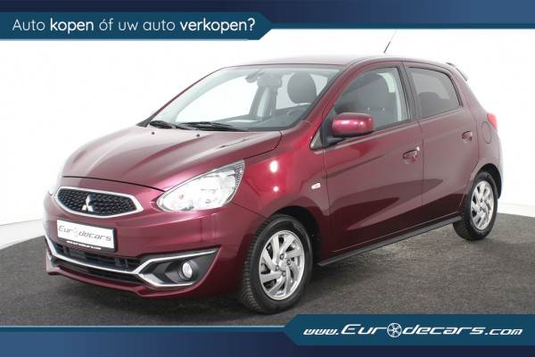 Mitsubishi Space Star 1.2 Life *Airco*Cruise Control*