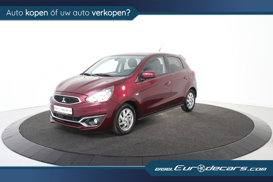 Mitsubishi Space Star 1.2 Life *Airco*Cruise Control*