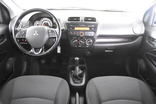 Mitsubishi Space Star 1.2 Life *Airco*Cruise Control*