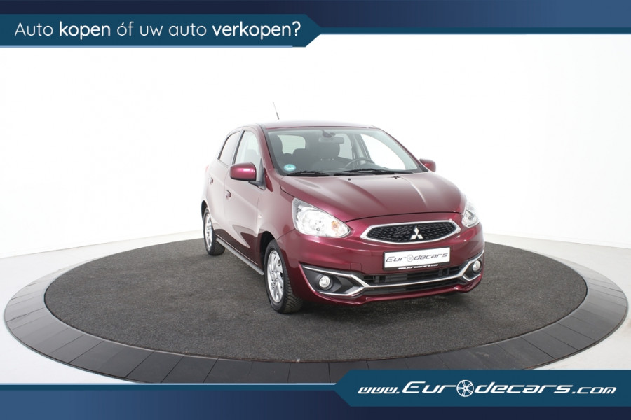 Mitsubishi Space Star 1.2 Life *Airco*Cruise Control*