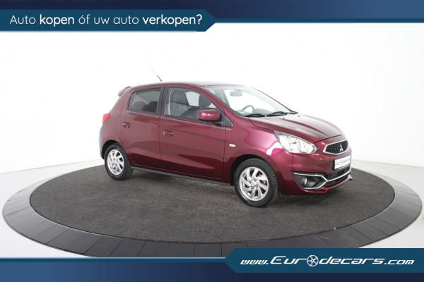 Mitsubishi Space Star 1.2 Life *Airco*Cruise Control*
