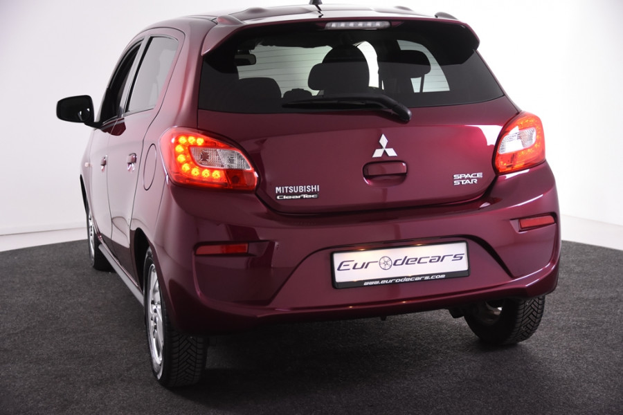 Mitsubishi Space Star 1.2 Life *Airco*Cruise Control*