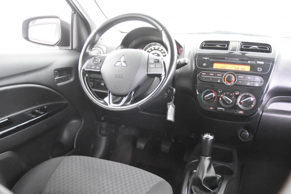 Mitsubishi Space Star 1.2 Life *Airco*Cruise Control*
