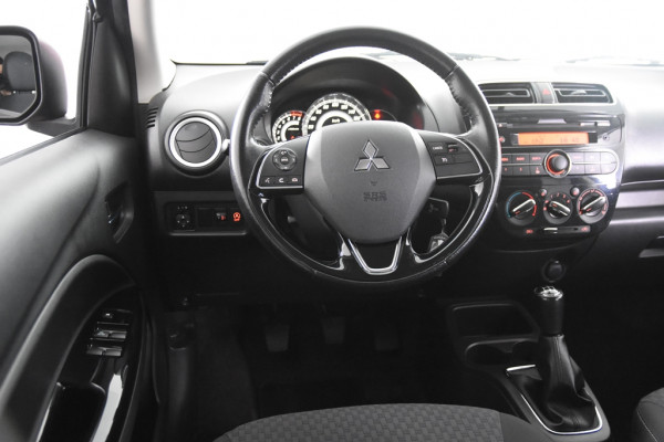 Mitsubishi Space Star 1.2 Life *Airco*Cruise Control*