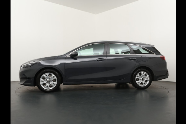 Kia Ceed Sportswagon 1.0 T-GDi DynamicLine - Navigatie - Climate Control - Lichtmetalen velgen - Apple Carplay/Android Auto - Fabrieksgarantie tot 06-2031