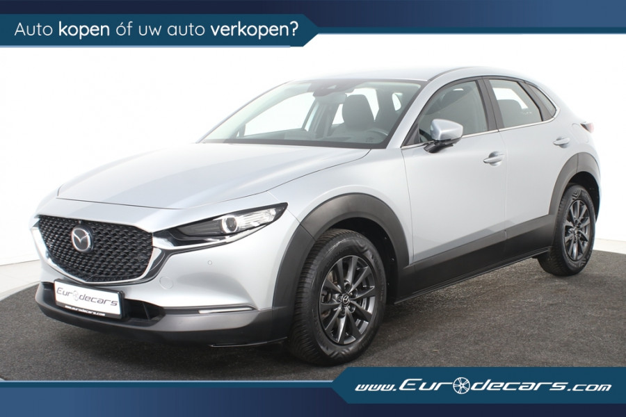 Mazda CX-30 2.0 SkyActiv-g *1ste Eigenaar*360 Camera*Navigatie*