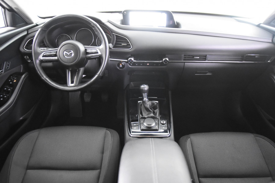 Mazda CX-30 2.0 SkyActiv-g *1ste Eigenaar*360 Camera*Navigatie*