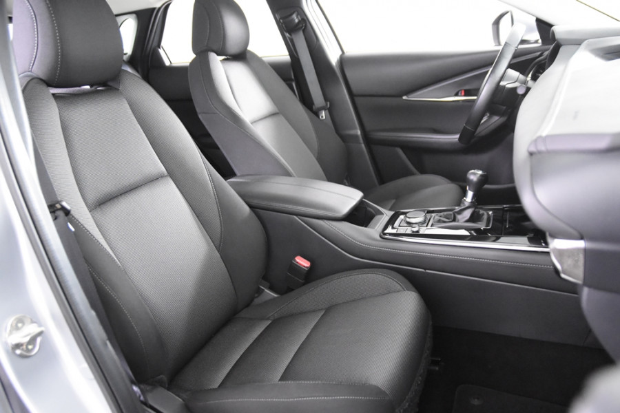 Mazda CX-30 2.0 SkyActiv-g *1ste Eigenaar*360 Camera*Navigatie*