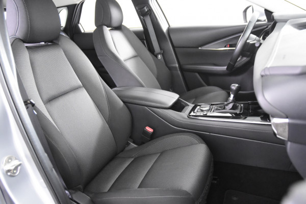 Mazda CX-30 2.0 SkyActiv-g *1ste Eigenaar*360 Camera*Navigatie*